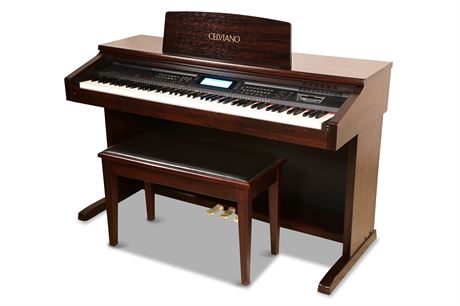 Casio Celviano Digital Piano