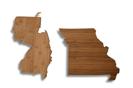 State Cutting Boards