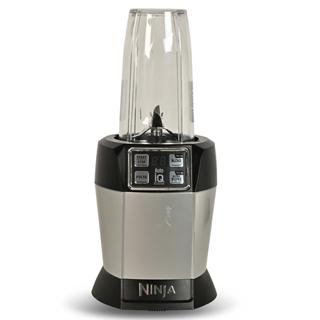 Nutri Ninja Pro Auto-iQ Blender