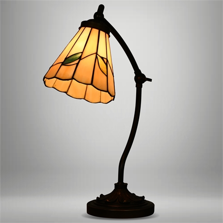 Tulip Style Table Lamp