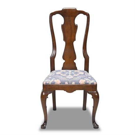 Queen Anne Splat Chair