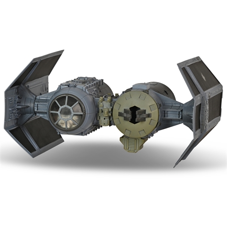 Star Wars: Tie Bomber Toy