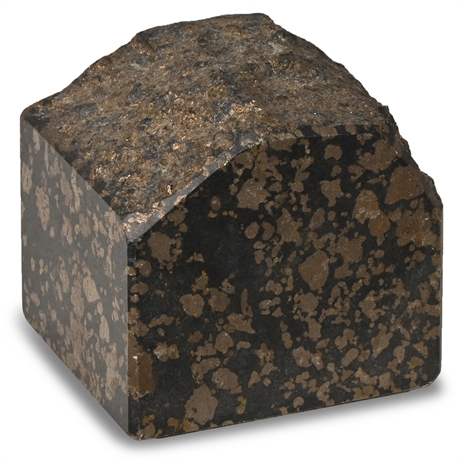 Meteorite Paperweight