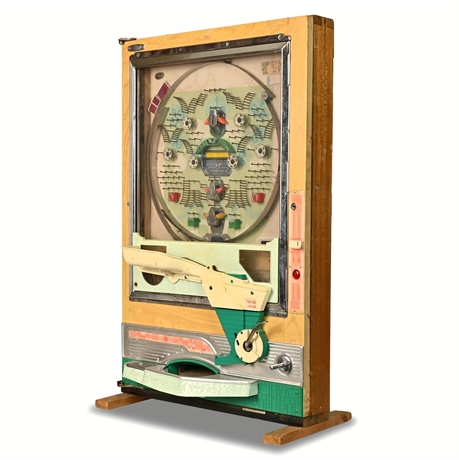 Vintage Sophia Model A Pachinko Machine