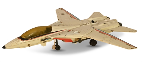 1983 G.I. Joe Sky Striker