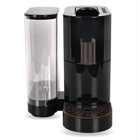 Starbucks Verismo® V Coffee & Espresso Brewer — Maker Marked, Manual Included