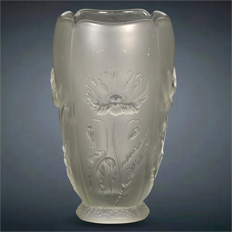 Vintage Josef Inwald 'Barolac' Vase