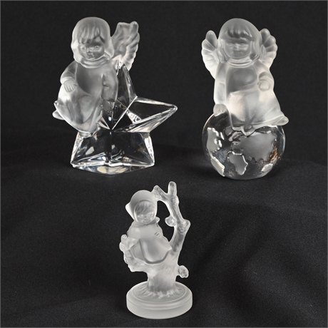 Goebel Glass | Crystal Collectibles