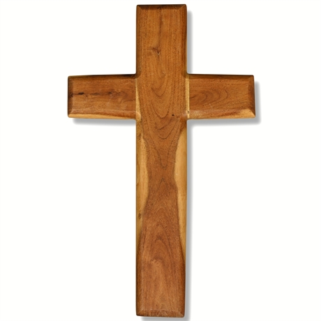 Mesquite Cross by Kendall Bond