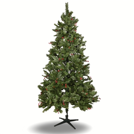 7.5' Yonkers Pine Tree