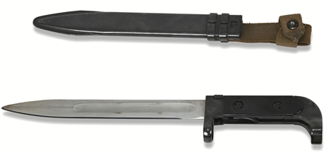 Bayonet AK 47 - German