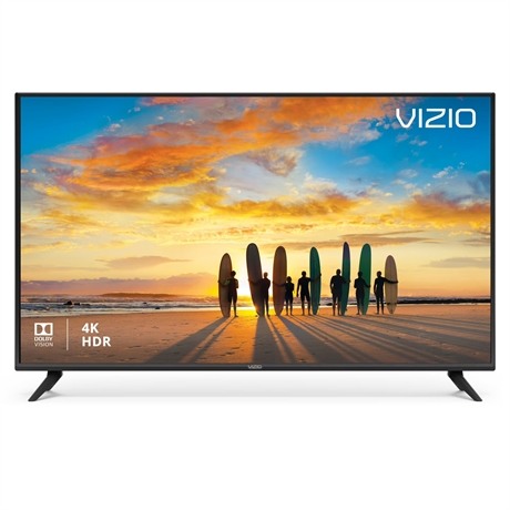 Vizio V505-G9 50” 4K UHD SmartCast TV Dolby Vision w/ Stand