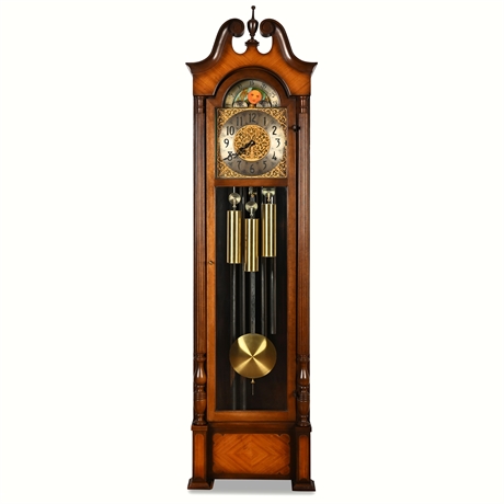 General Electric Model 309 “Adams” Hall Clock – Westminster Chime