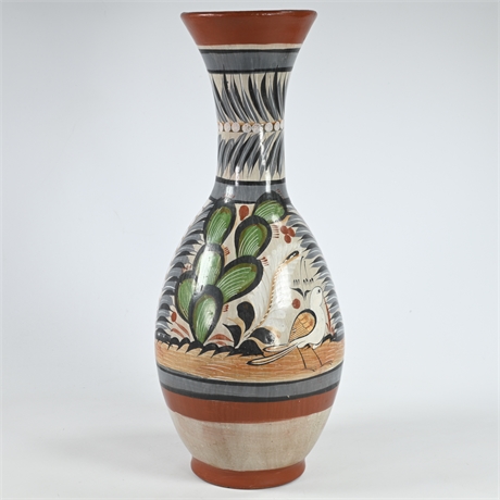 18" Tonala Vase
