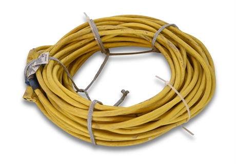 48' Heavy Duty Extension Cord
