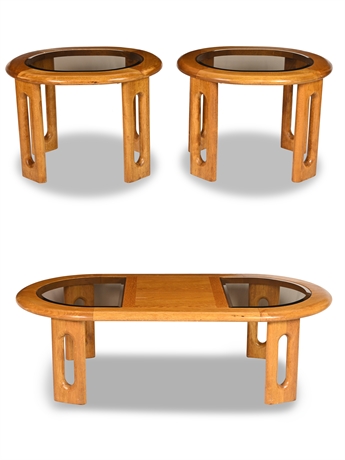 Danish Design Cocktail and Side Tables