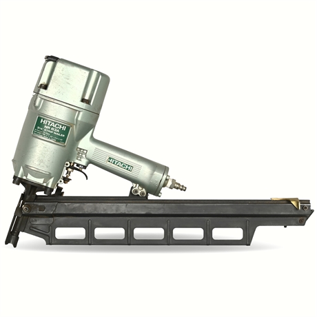 Hitachi® 3 1/4" Strip Nailer