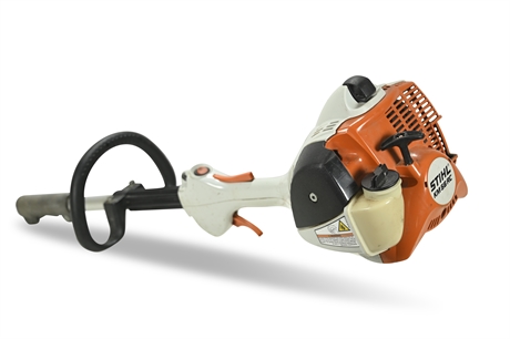 Stihl Weedeater, Edger, and Hedge Trimmer