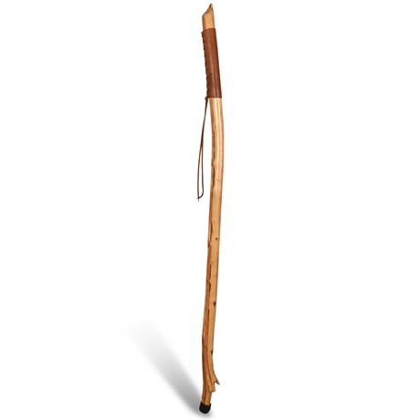 Cedar Walking Stick