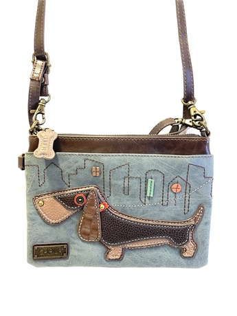 Chala Doggy Purse