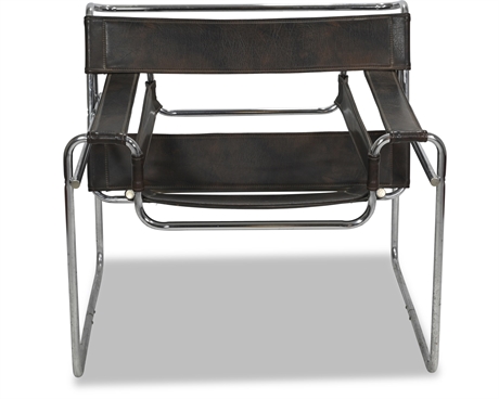 Wassily Style Club Chair
