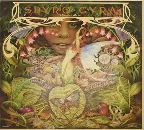 Spyro Gyra - Morning Dance 1979