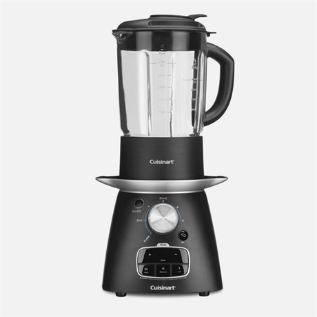 Cuisinart SBC-1000 Soup Maker Blender