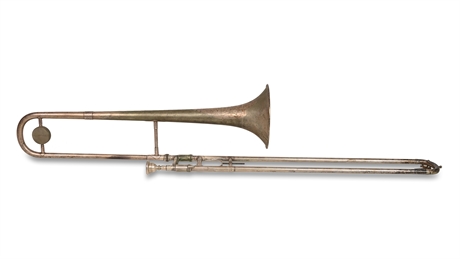Vintage Conn 40H Trombone