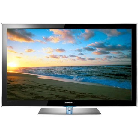 Samsung 55" LED HDTV