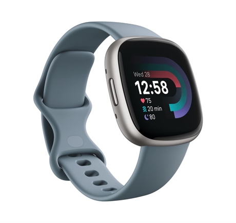 Fitbit Versa 4 Smart Watch