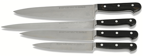 Wüsthof Knives