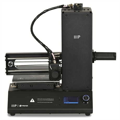 Monoprice  MP i3 Mini 3D Printer