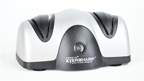 Presto Eversharp Electric Knife Sharpener
