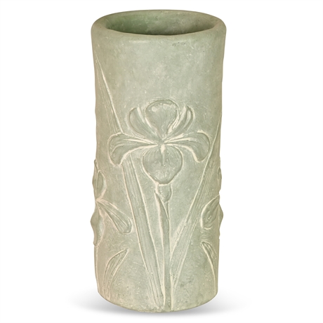 Isabel Bloom Iris Vase
