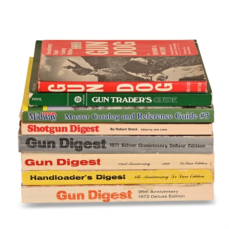 Gun Digest and More