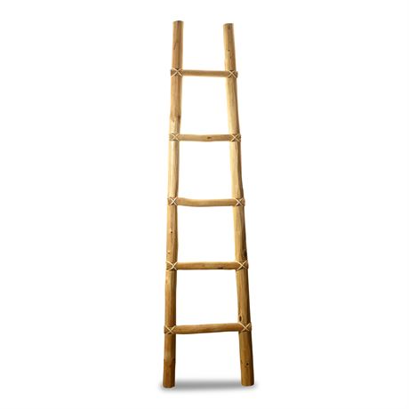 Classic Kiva Ladder