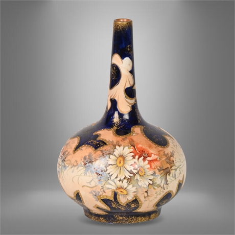 Antique Gallbladder Vase
