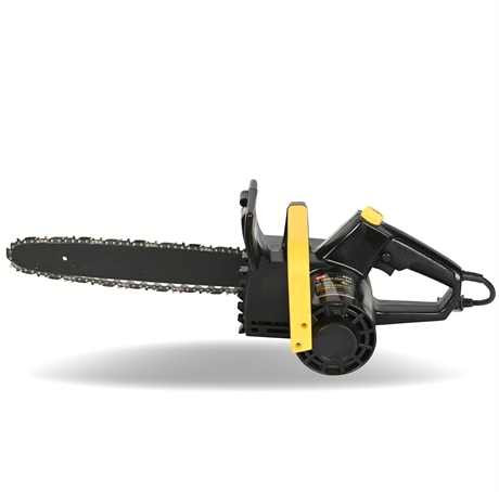 Wen 14" Electric Chainsaw