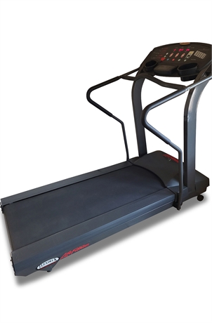 T-Series T3/T5 Treadmill