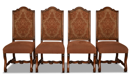 Jardine Traditional Dining Chairs