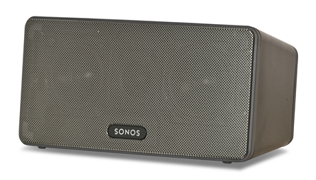 SONOS Play:3 - Mid-Sized Wireless Smart Home Speaker
