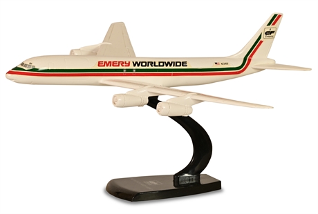 Emery Worldwide DC-8-73
