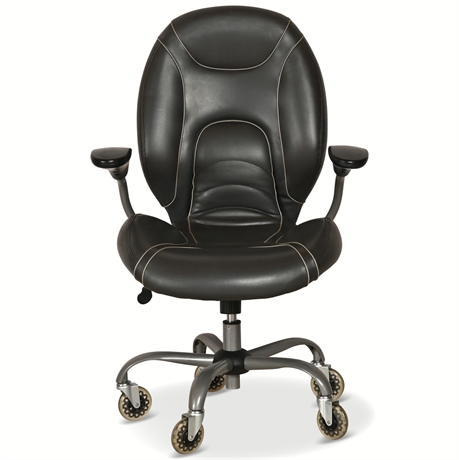 Ultimate Comfort Office Chair