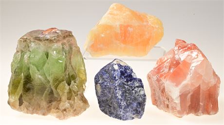 Mineral Specimens