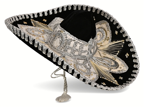 Vintage Digalle Sombrero