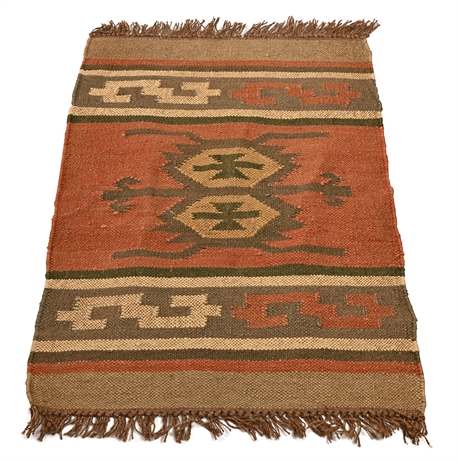 Jaipur Bedouin Thebes Rug