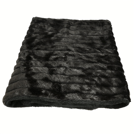 Mon Ami Oversized Throw by Monterey Mills