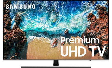 Samsung 65" Premium UHD 4K Smart TV