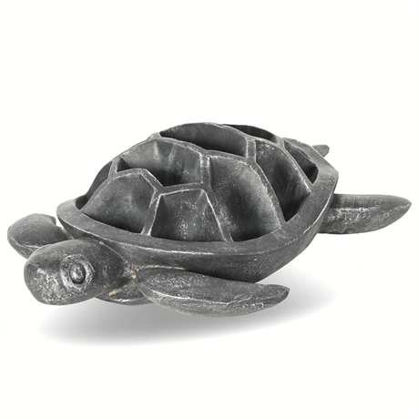 Turtle Planter