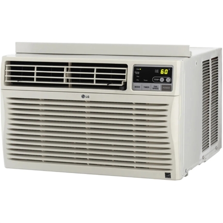 LG LW1013ER 10,000 BTU Window Air Conditioner with 10.8 EER